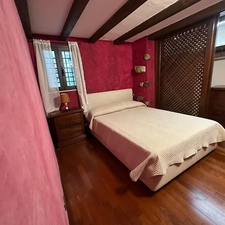 Charme Rustico 70 Mt From The Beach, Starlink Cefalu