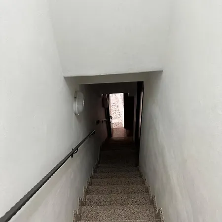 Charme Rustico 70 Mt From The Beach, Starlink Apartment *