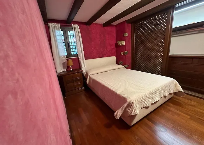 Charme Rustico 70 Mt From The Beach, Starlink Cefalu