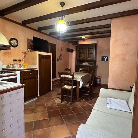 Charme Rustico 70 Mt From The Beach, Starlink Cefalu