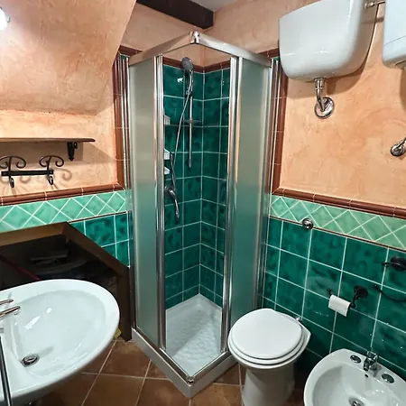 Charme Rustico 70 Mt From The Beach, Starlink *