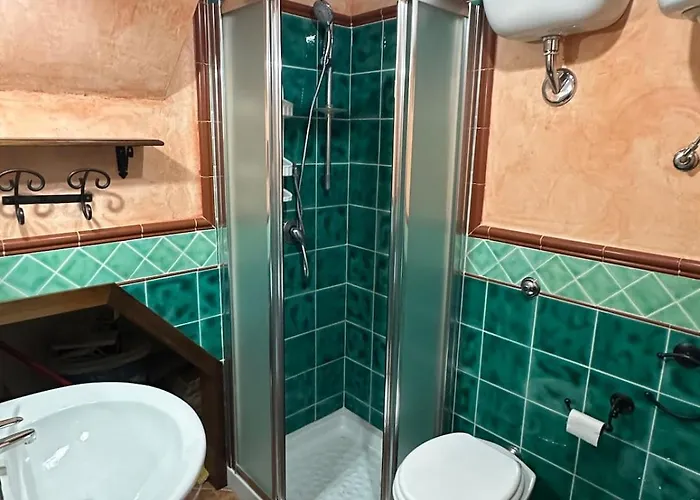 Charme Rustico 70 Mt From The Beach, Starlink *